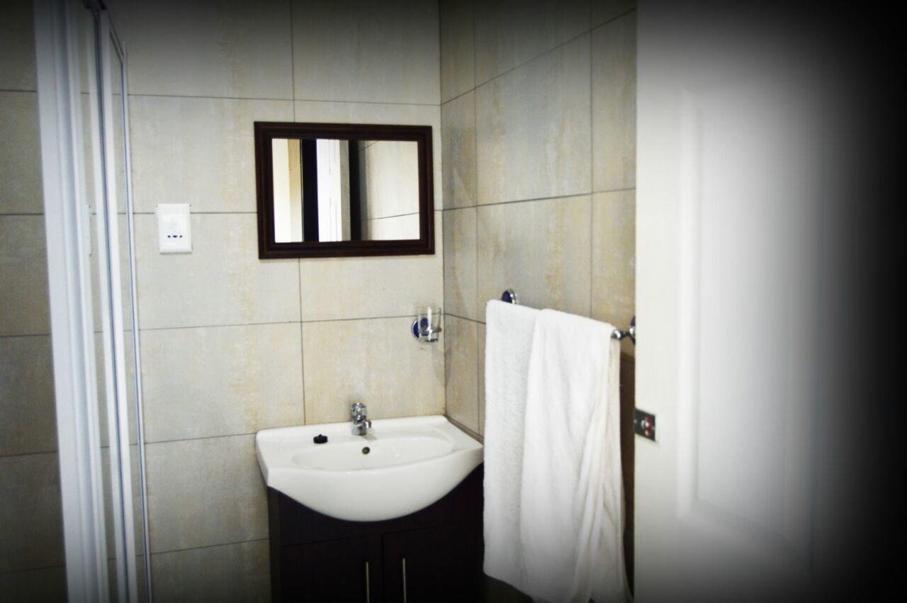 Kismet Hotel Питермарицбург Экстерьер фото
